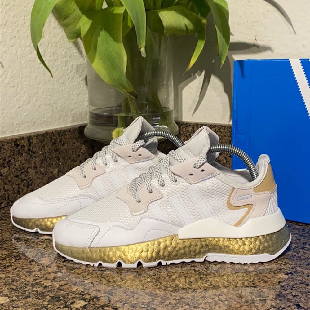 Adidas Nite Jogger women’s Sneakers